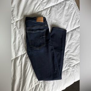 American Eagle Outfitters Indigo Denim Jeans